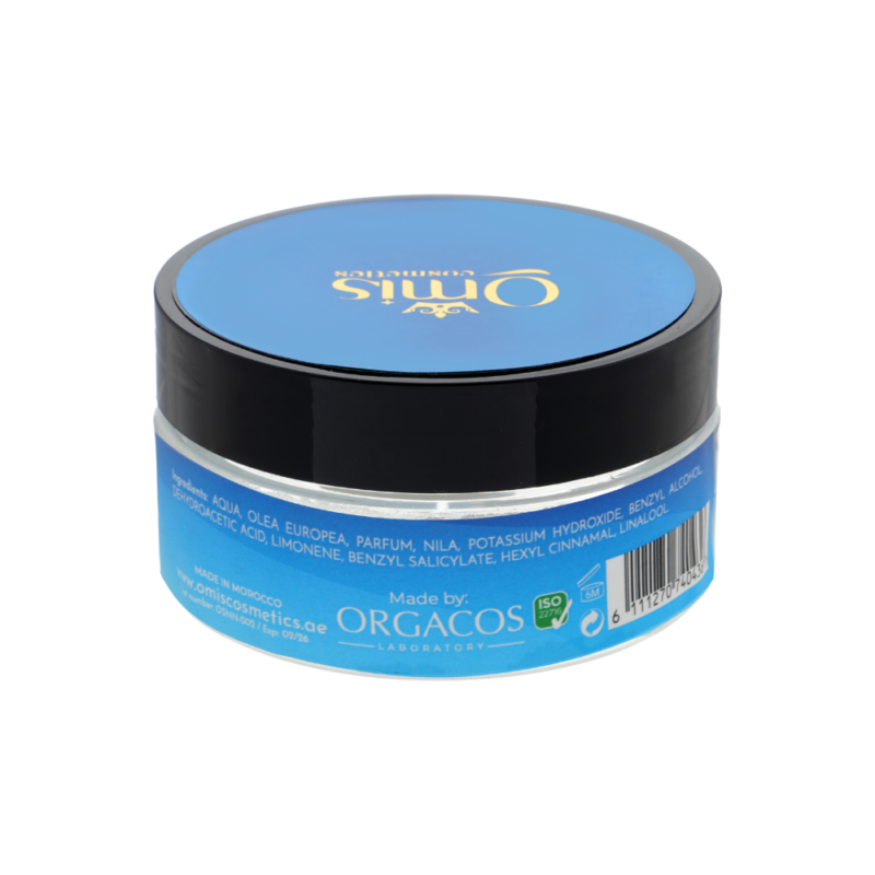 NILA BLACK SOAP - Image 3