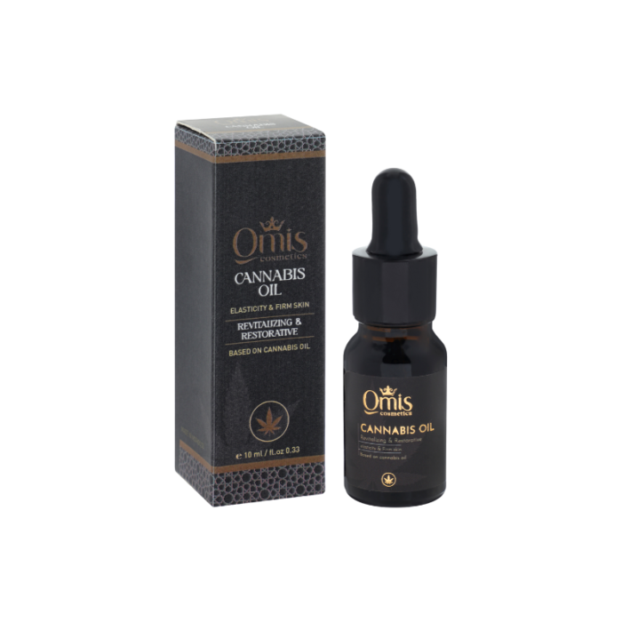 Men Cannabis Oil